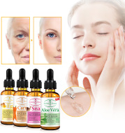 Cross border Aichun facial Essence Replenishment moisturizing facial moisturizing and brightening the essence of Firming Essence
