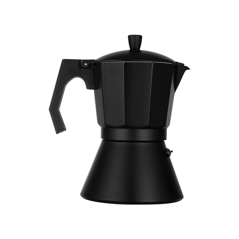 Aluminum Mocha Coffee Pot - CJdropshipping