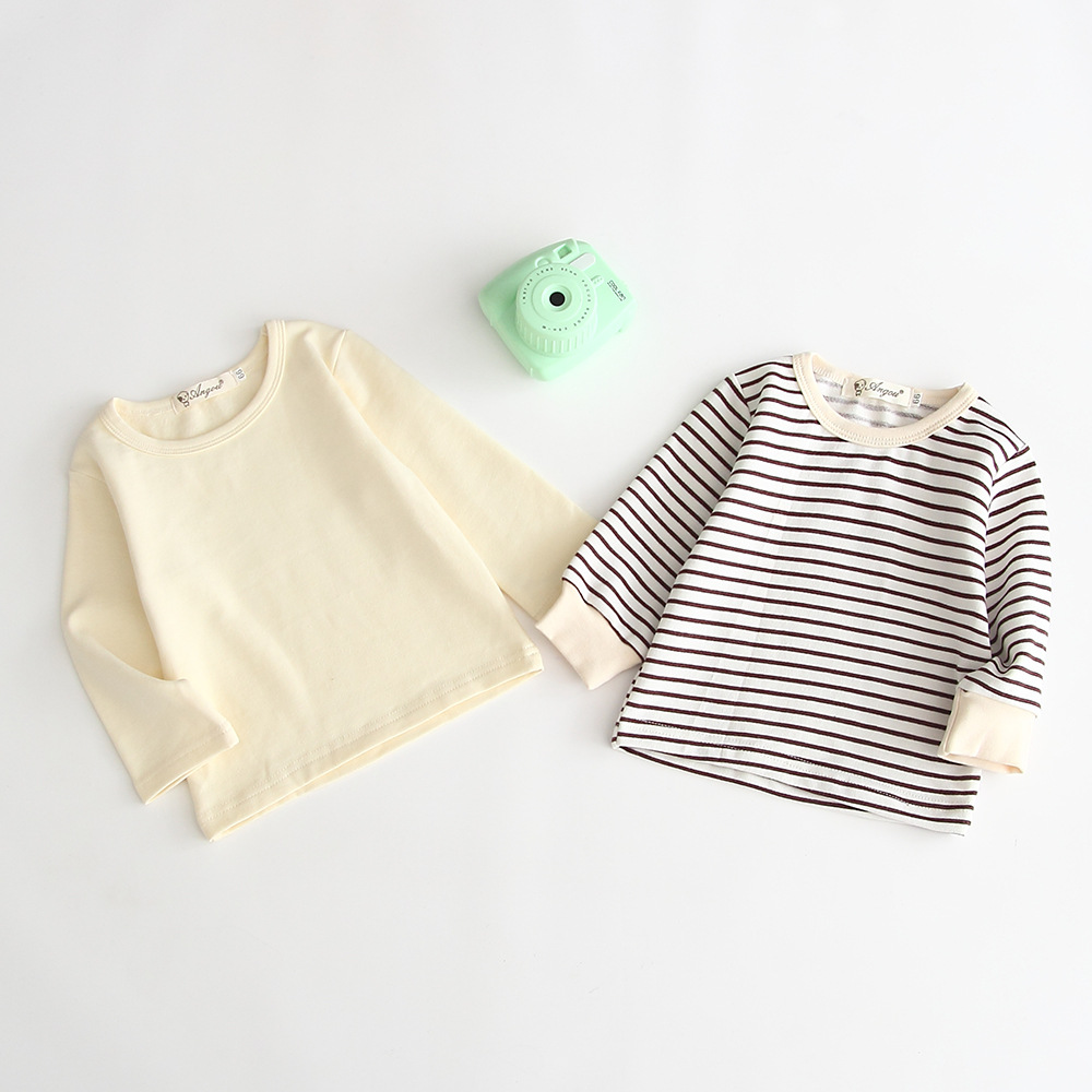 Infant long sleeve - CJdropshipping