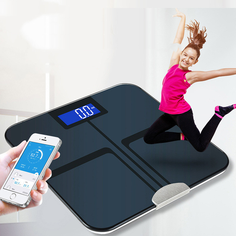 precision-electronic-scale-human-body-home-weight-app-intelligent