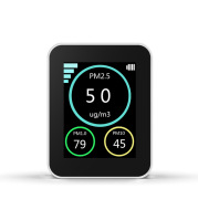 Air Quality Detector PM2.5 Haze Particulate Matter Detector