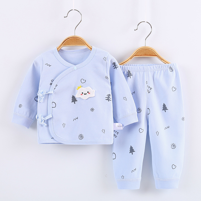 Baby cotton underwear set - CJdropshipping