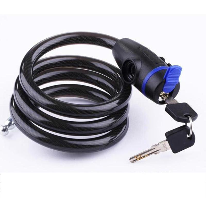 Bicycle cable code lock CJdropshipping