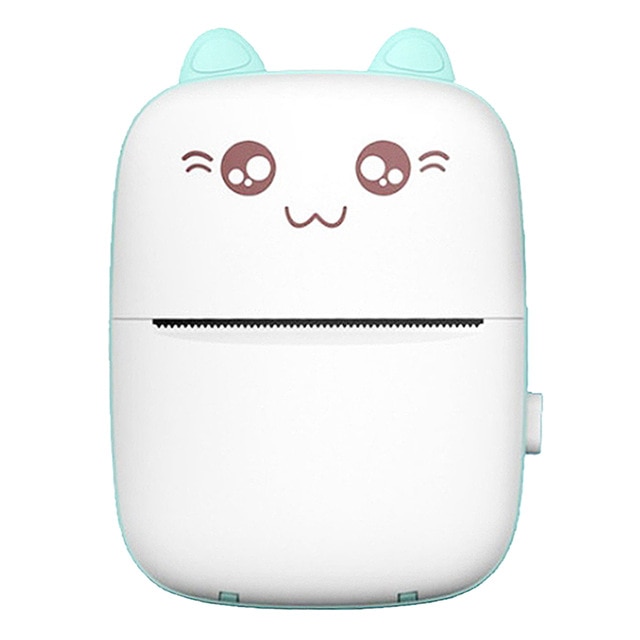 Home Bluetooth Meow Meow Printer - CJdropshipping