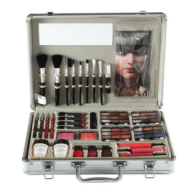 Makeup set for makeup artist - CJdropshipping