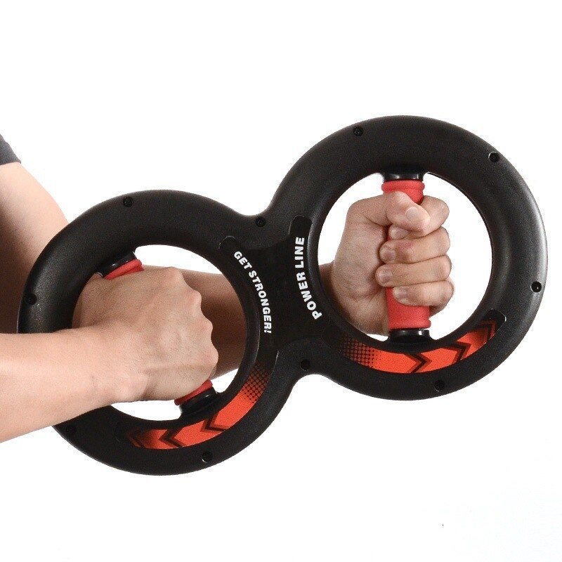 Multifunctional muscle hand training device CJdropshipping
