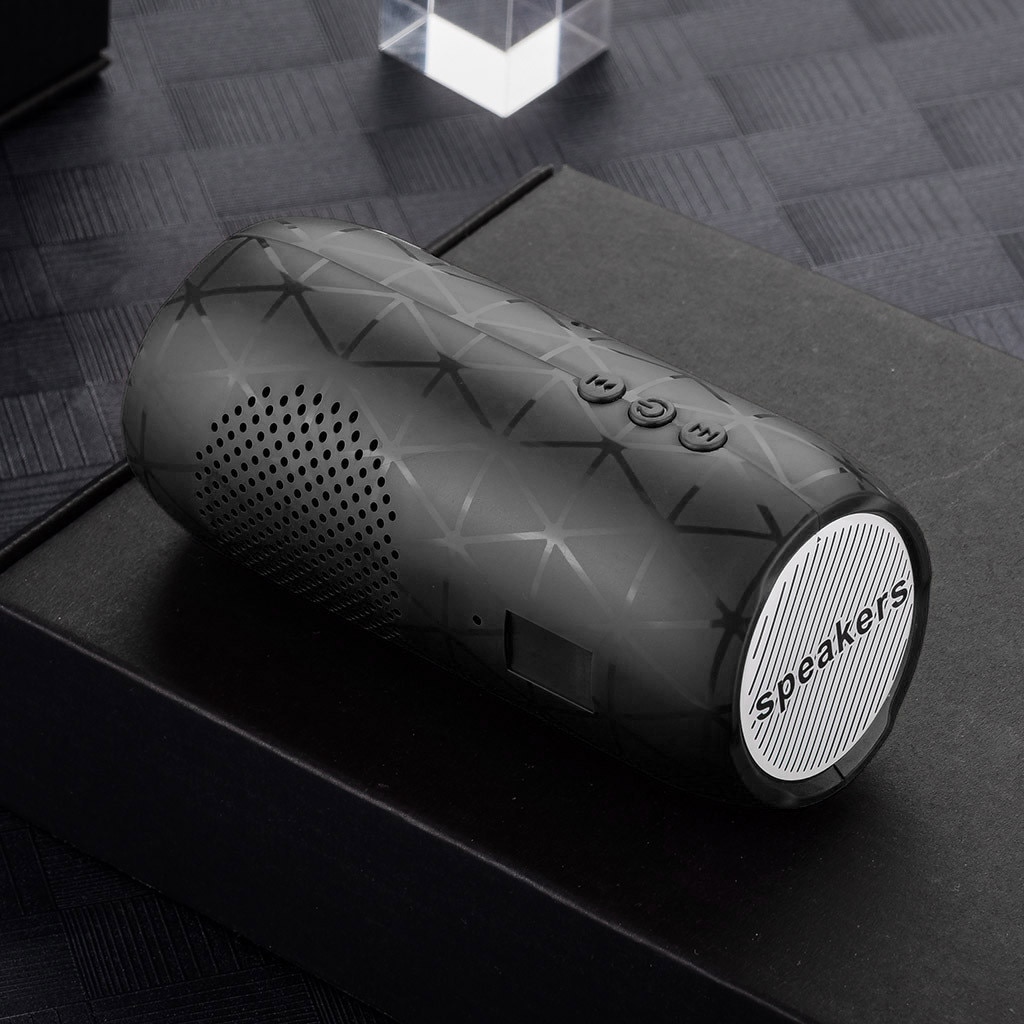 Bj7 Portable Outdoor Sports Bluetooth Speaker CJdropshipping