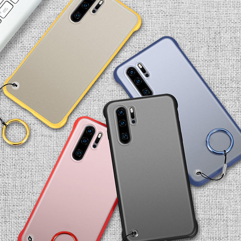 <ul> <li><strong>Premium Silicone Material</strong>: Smooth and durable.</li> <li><strong>Perfect Fit for Huawei P30 Pro</strong>: Snug and secure.</li> <li><strong>Enhanced Protection</strong>: Guards against drops and scratches.</li> <li><strong>Includes Ring</strong>: Provides added grip.</li> <li><strong>Sleek and Stylish</strong>: Maintains phone’s sleek profile.</li> </ul>