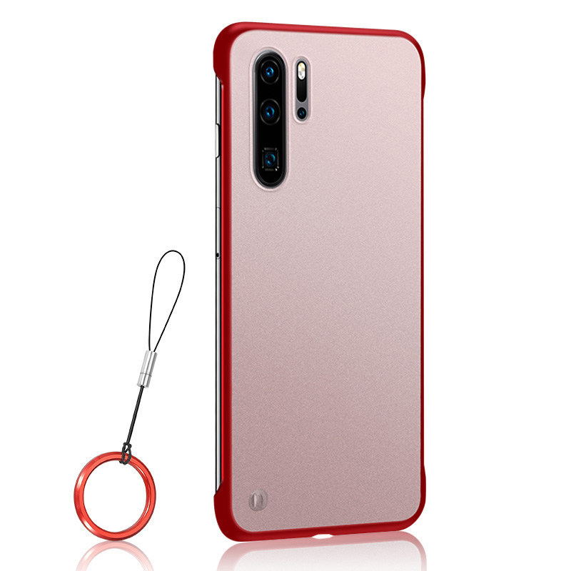 <ul> <li><strong>Premium Silicone Material</strong>: Smooth and durable.</li> <li><strong>Perfect Fit for Huawei P30 Pro</strong>: Snug and secure.</li> <li><strong>Enhanced Protection</strong>: Guards against drops and scratches.</li> <li><strong>Includes Ring</strong>: Provides added grip.</li> <li><strong>Sleek and Stylish</strong>: Maintains phone’s sleek profile.</li> </ul>