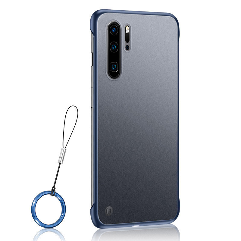 <ul> <li><strong>Premium Silicone Material</strong>: Smooth and durable.</li> <li><strong>Perfect Fit for Huawei P30 Pro</strong>: Snug and secure.</li> <li><strong>Enhanced Protection</strong>: Guards against drops and scratches.</li> <li><strong>Includes Ring</strong>: Provides added grip.</li> <li><strong>Sleek and Stylish</strong>: Maintains phone’s sleek profile.</li> </ul>