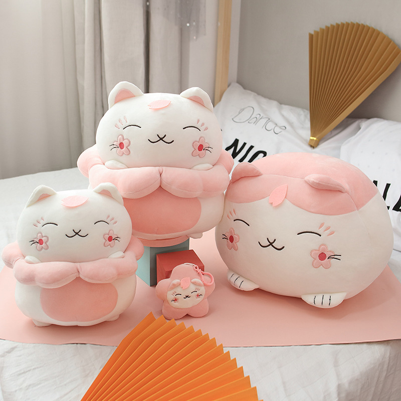 Sakura Cat - CJdropshipping