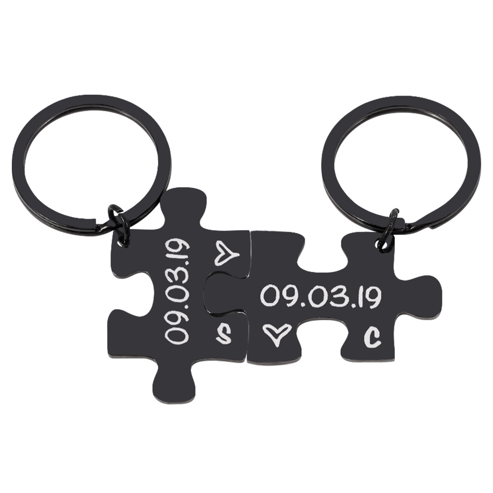Schlüsselanhänger personalisiert | sportshop3000