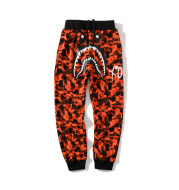 Camouflage Casual Trousers Popular Sports Pants For Young Men