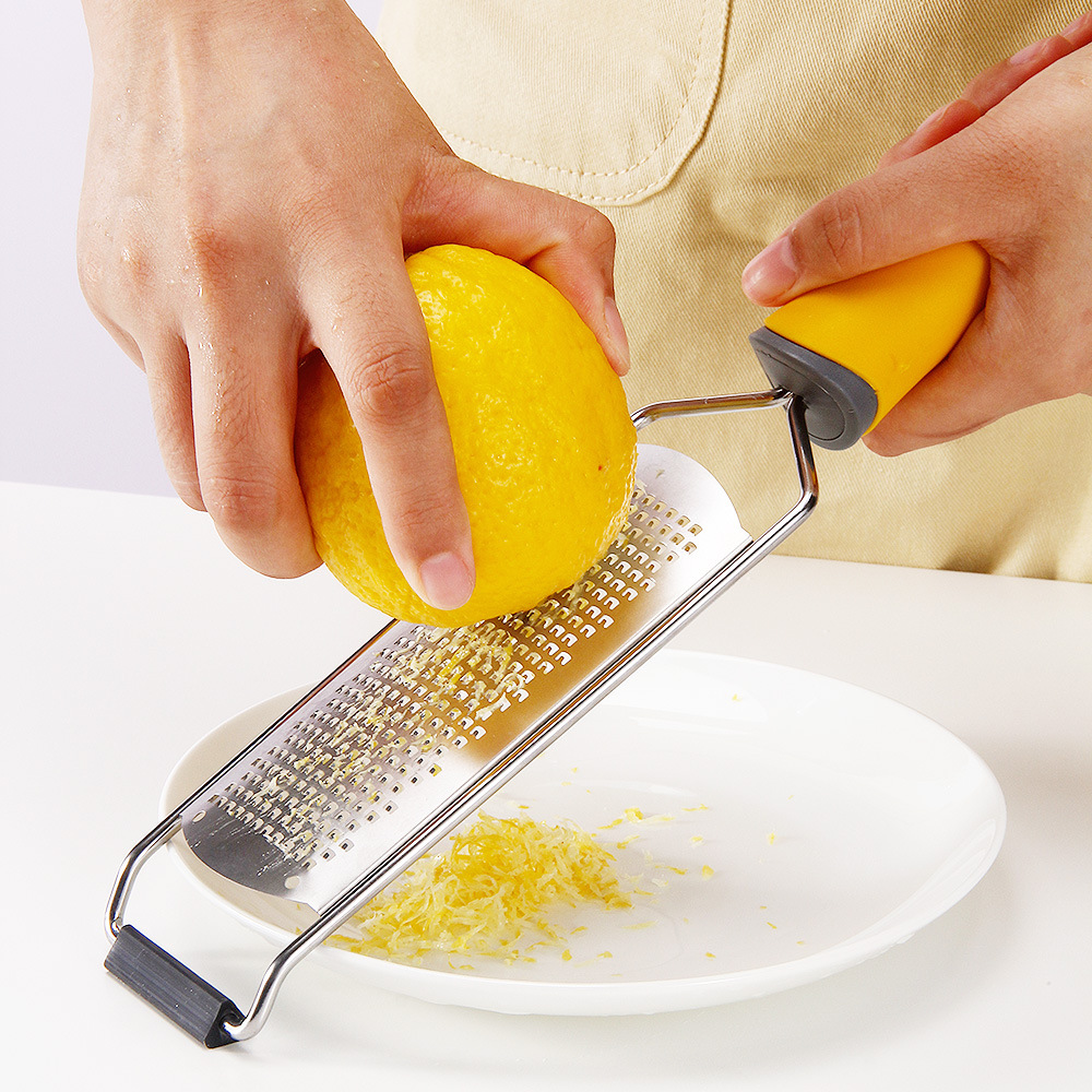 Cheese Grater Stainless Steel Mill Cheese Grater Tools - CJdropshipping