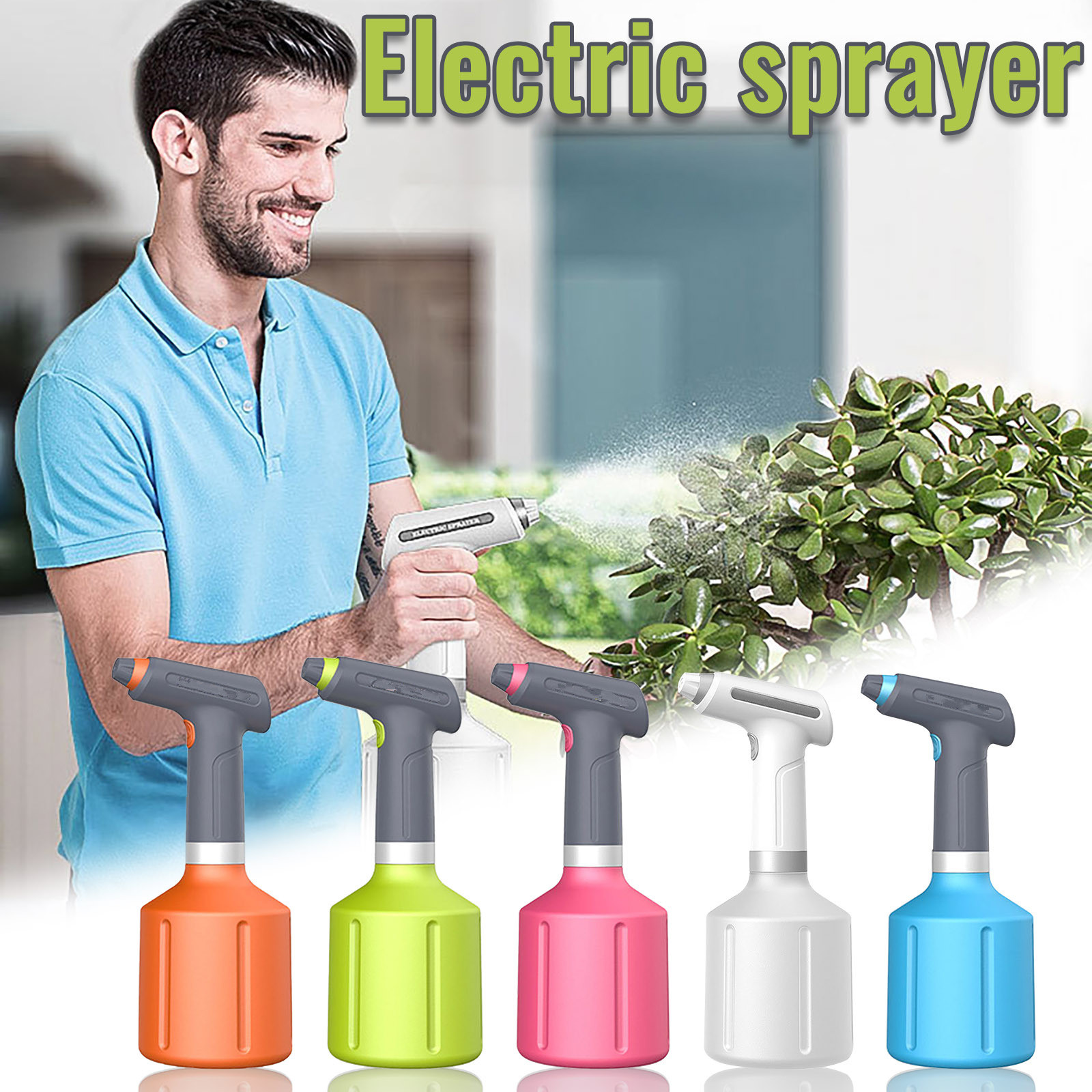 1612769485886 - Automatic Plant Spray Bottle Watering Fogger Garden Tools - garden-tools -