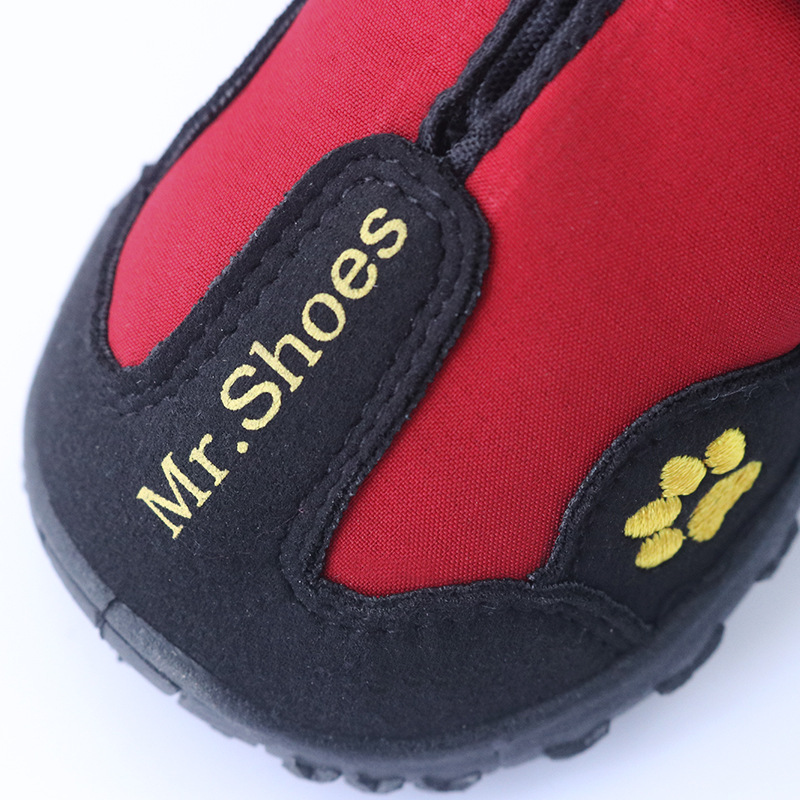 DogMEGA Dog Climbing Shoes | Outdoor Sports Shoes for Small, Medium and Large Dog