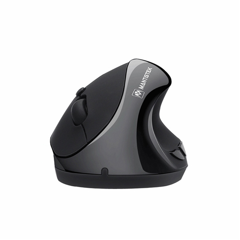 MantisTek 2.4GHz Wireless Mouse