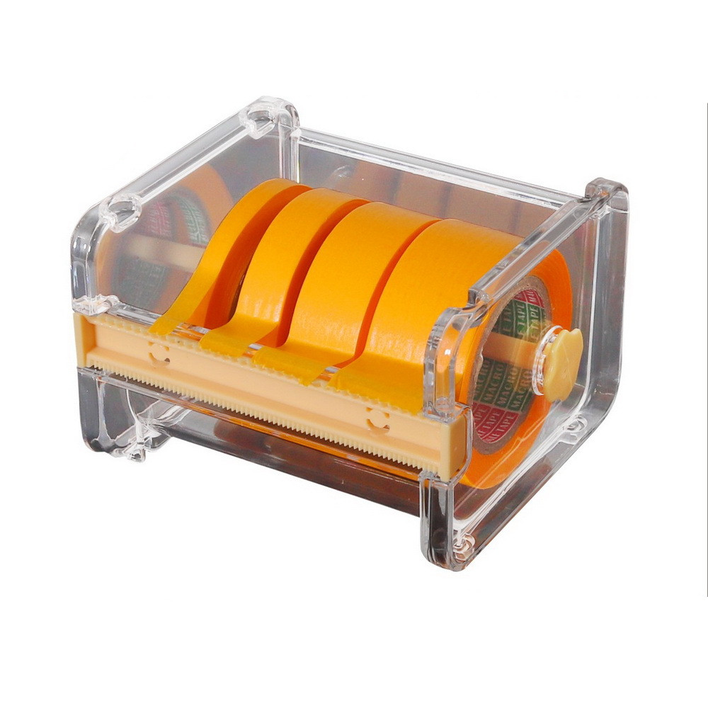 Painting Model Tape Cutter With Paint Curve Tape CJdropshipping