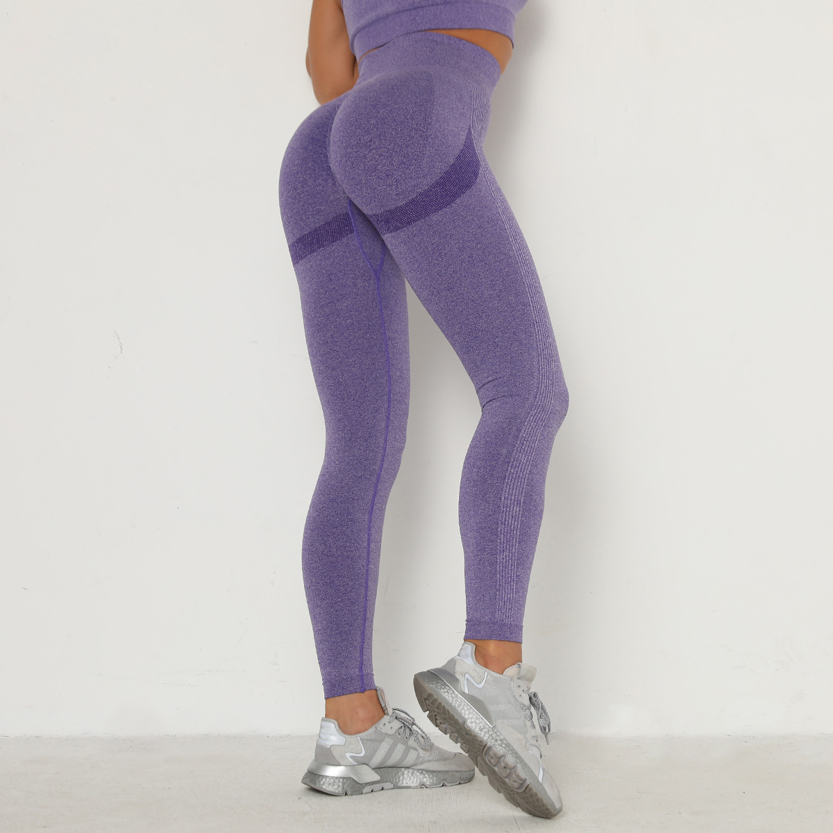 Women Butt Lift Yoga Pants High Waist Tik Tok Leggings Workout