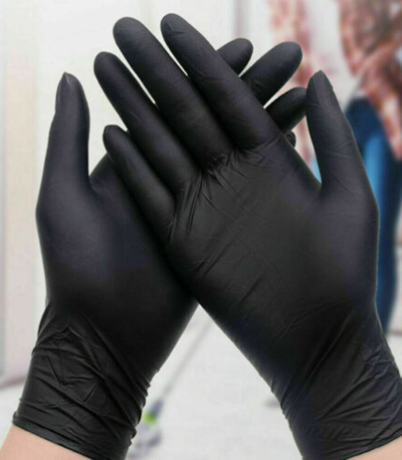 Supermarket Cashier Money Counting Gloves CJdropshipping