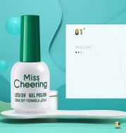 Reinforced Disposable Multifunctional Nail Polish Glue