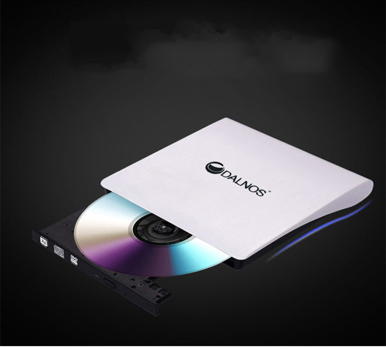 Notebook Optical Drive Mobile Optical Drive Notebook External Optical Drive CJdropshipping