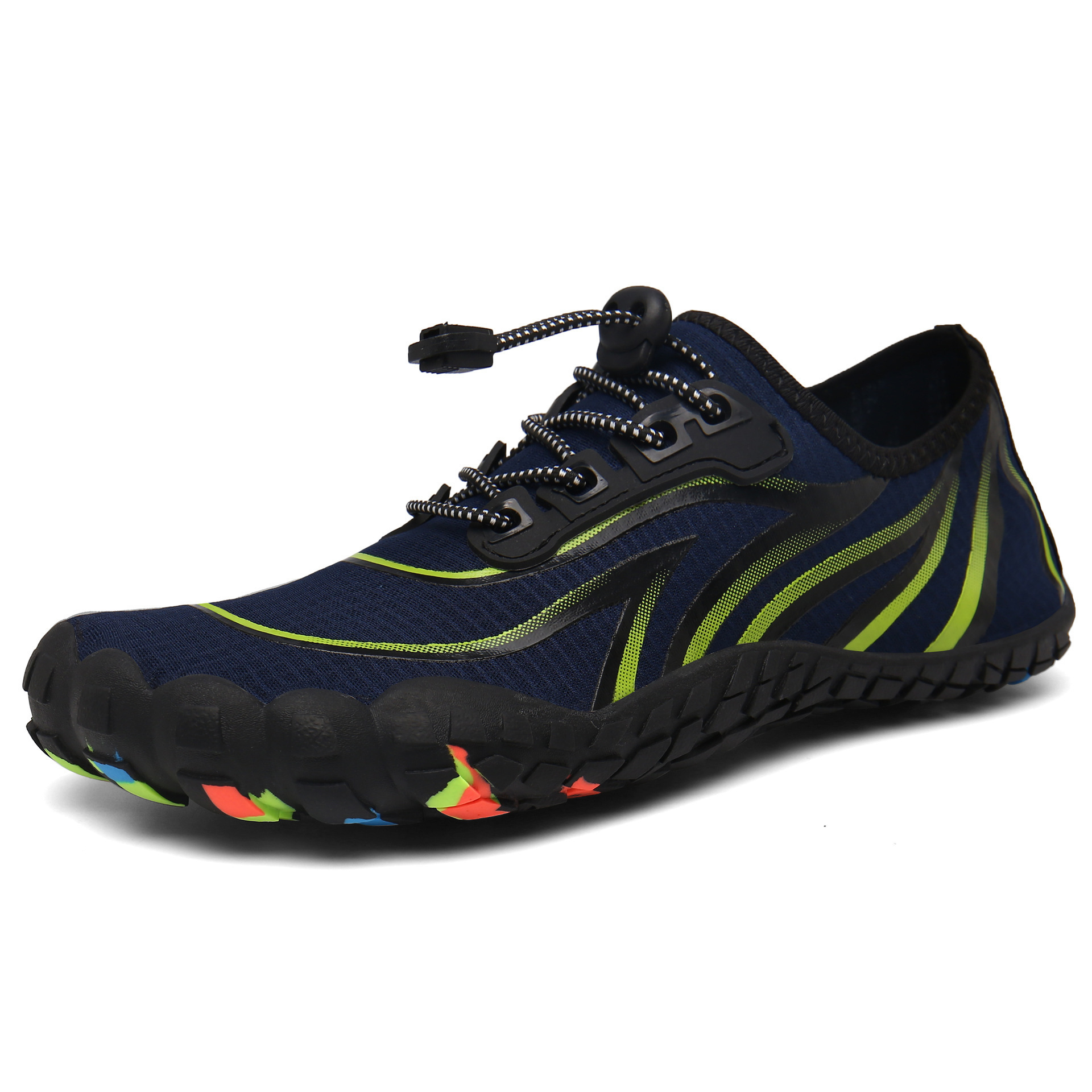 Upstream Shoes Casual Breathable Water Shoes Diving Shoes - CJdropshipping