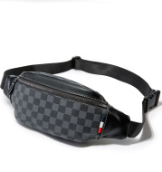 Leisure Mobile Phone Bag Fashion Mobile Phone Bag Small Waist Bag