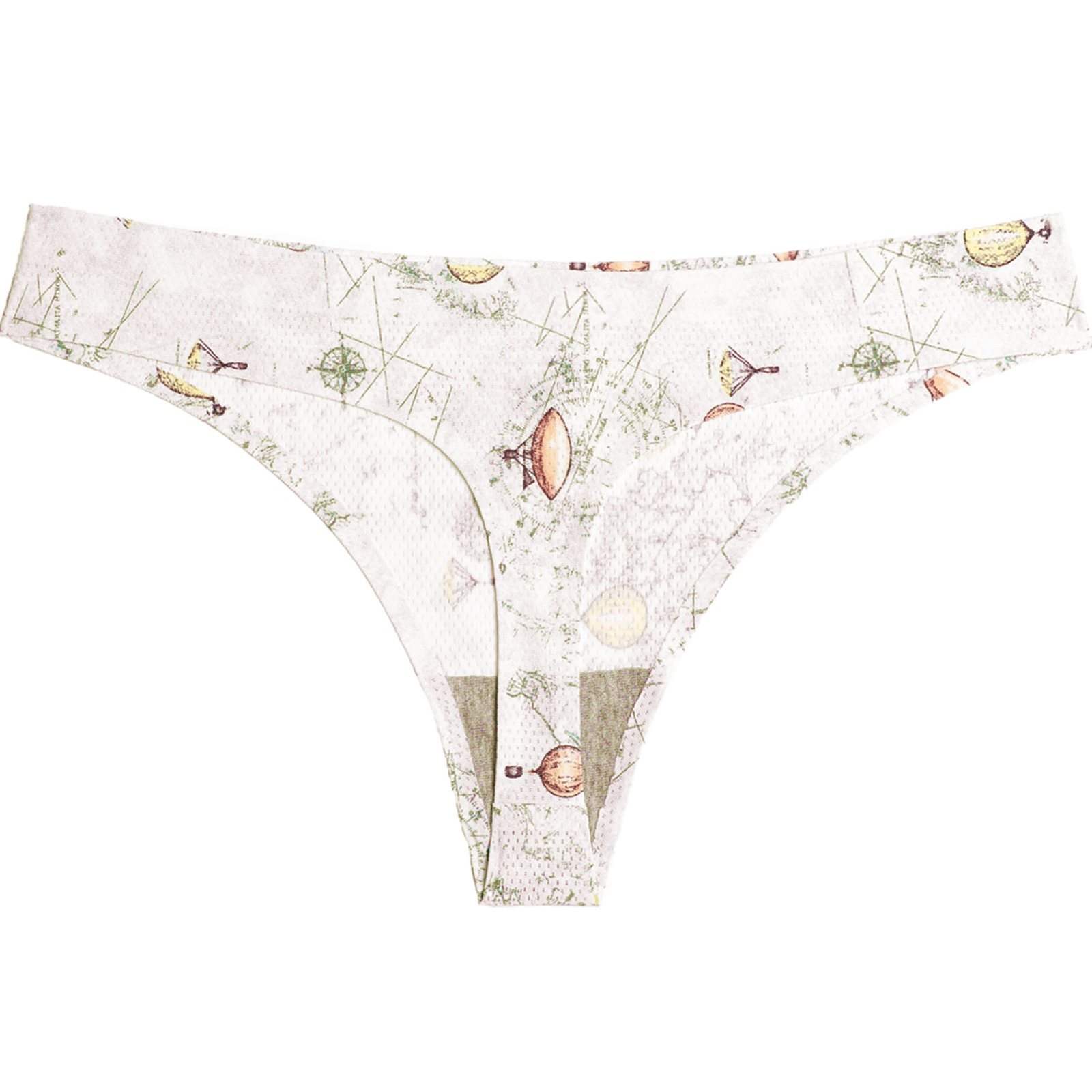 Underwear For women Panties Comfortable Cotton Pants Sexy