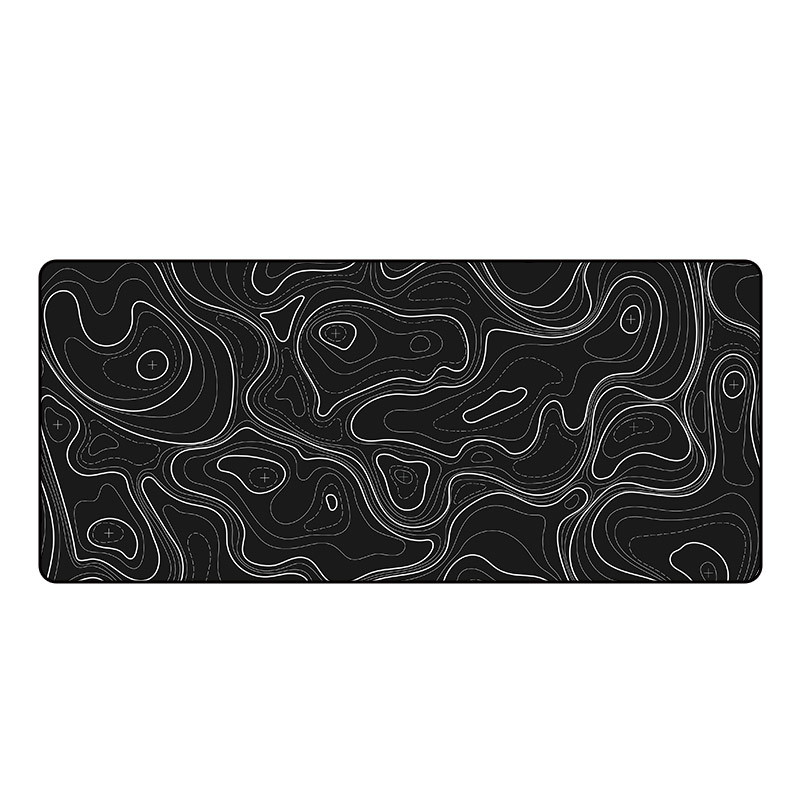 Simple Table Mat Office Desk Mat - CJdropshipping