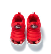 Caterpillar Toddler Children's Cotton Shoes Women