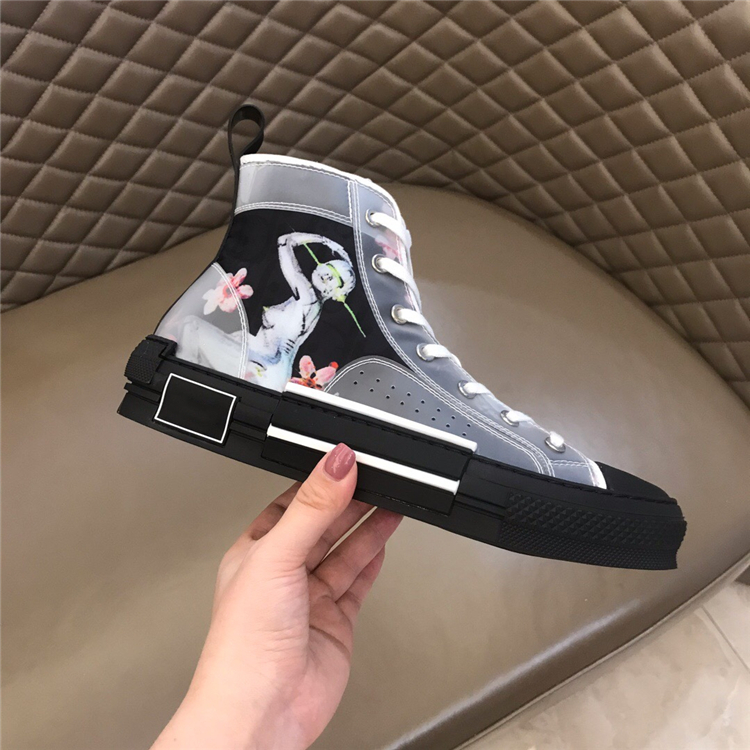 Sneakers Fashion Trend Campus Style Casual Shoes