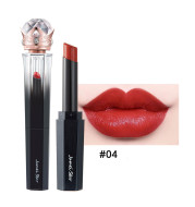 Little Black Diamond Lipstick Moisturizing Lipstick