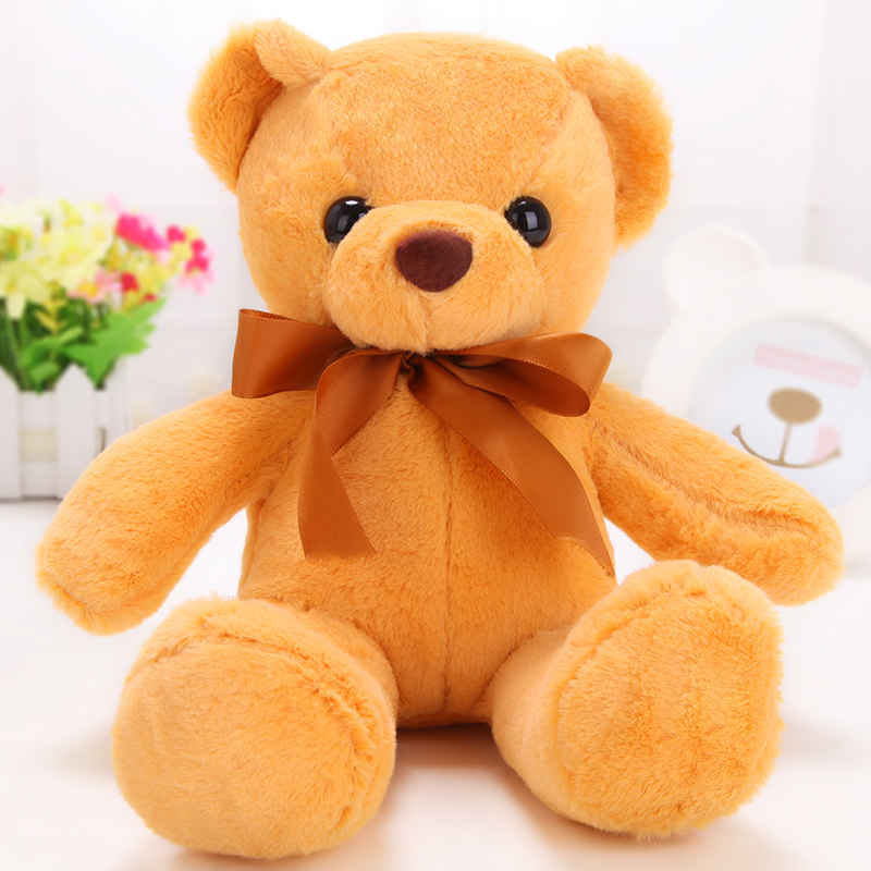 Hug Teddy Bear