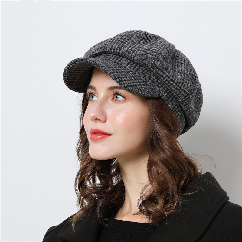 1614747848890 - Hat Beanie Plus Casual Beanies Hats Cap Winter Unisex Women