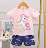 3t Boys Cothes Pjamas Unicorn Dinosaur Shark Pyjamas