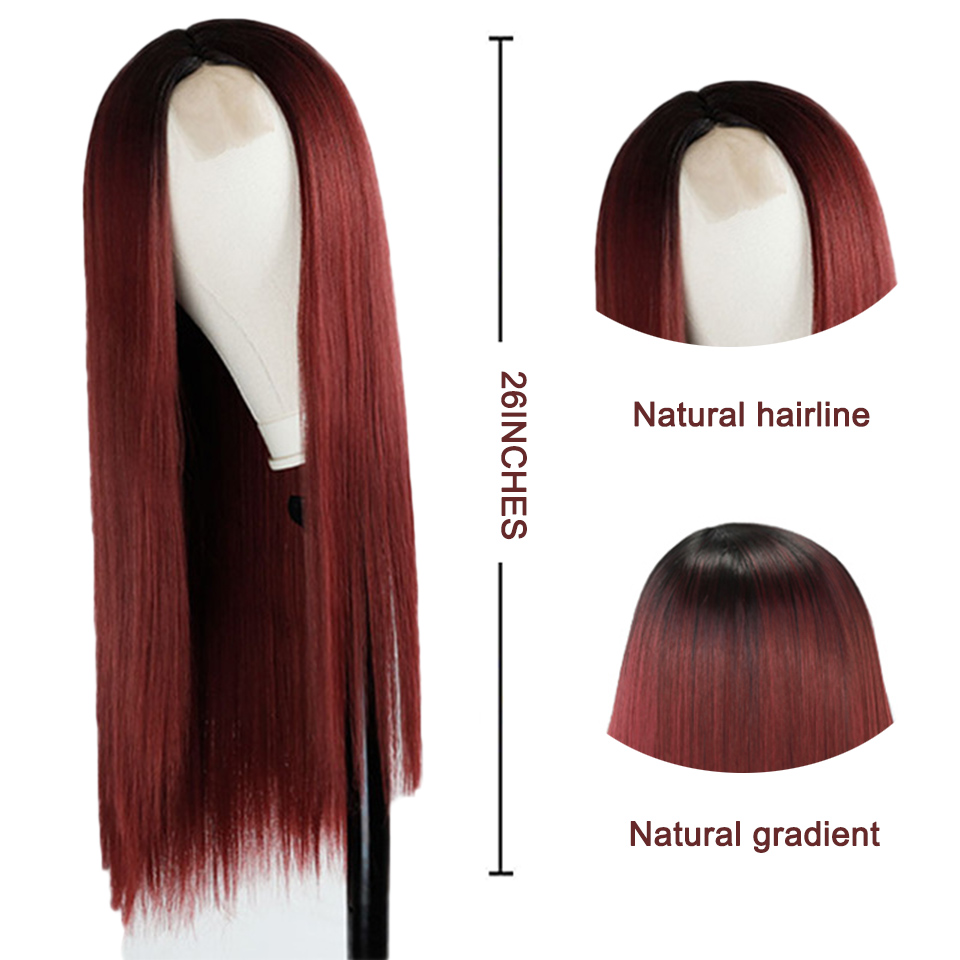 1614866087265 - Wigs Fade Into Long Straight Hair