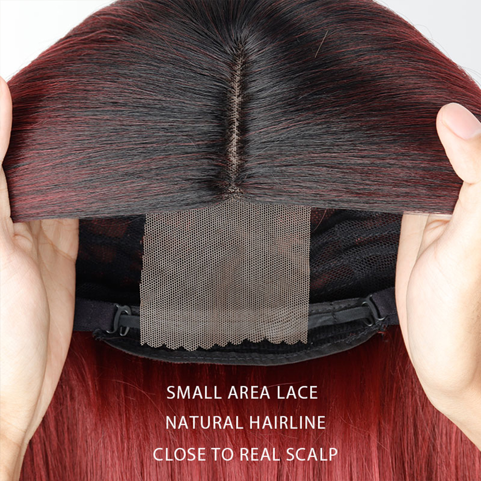 1614866087268 - Wigs Fade Into Long Straight Hair