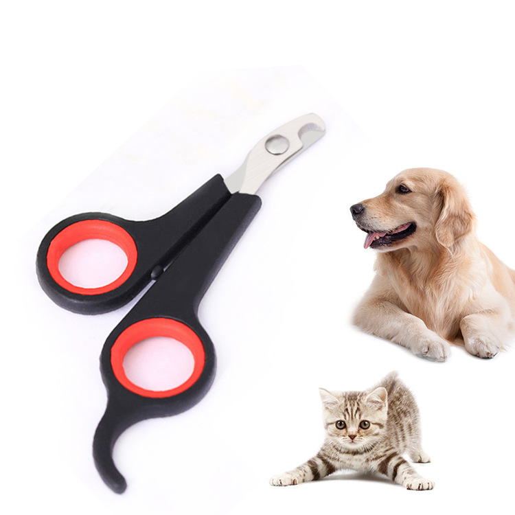 Pet Nail Clippers Cat Nail Clippers Pet Nails - Cjdropshipping