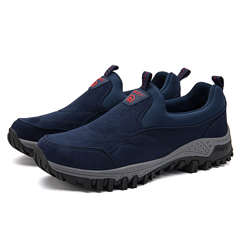 Men's Hiking Shoes