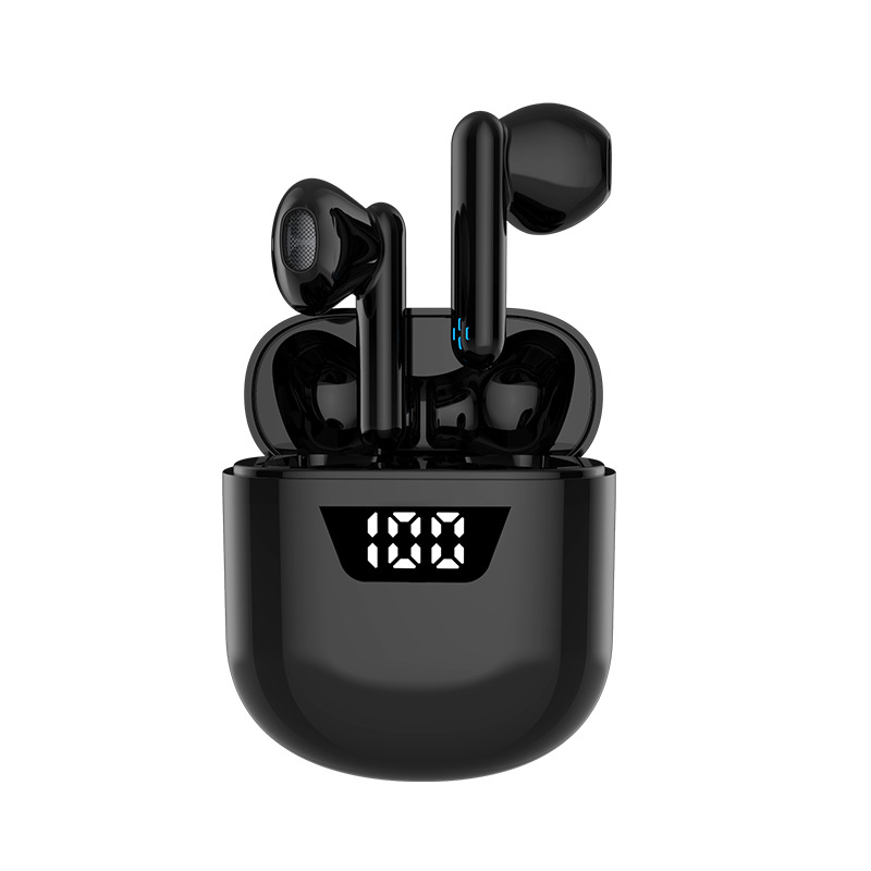 P66TWS Wireless Bluetooth Touch Headset