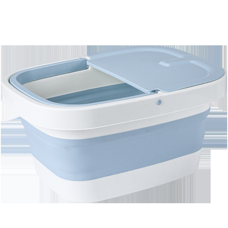 1615083581051 Creative Portable Foot Washing Bucket, Foot Bath, Foot Bath, Foot Bath