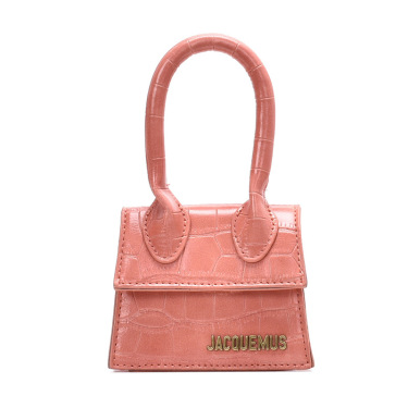 Korean Style Ins Messenger Bag Shoulder Handbag—1
