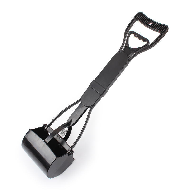 dog poop collector shovel