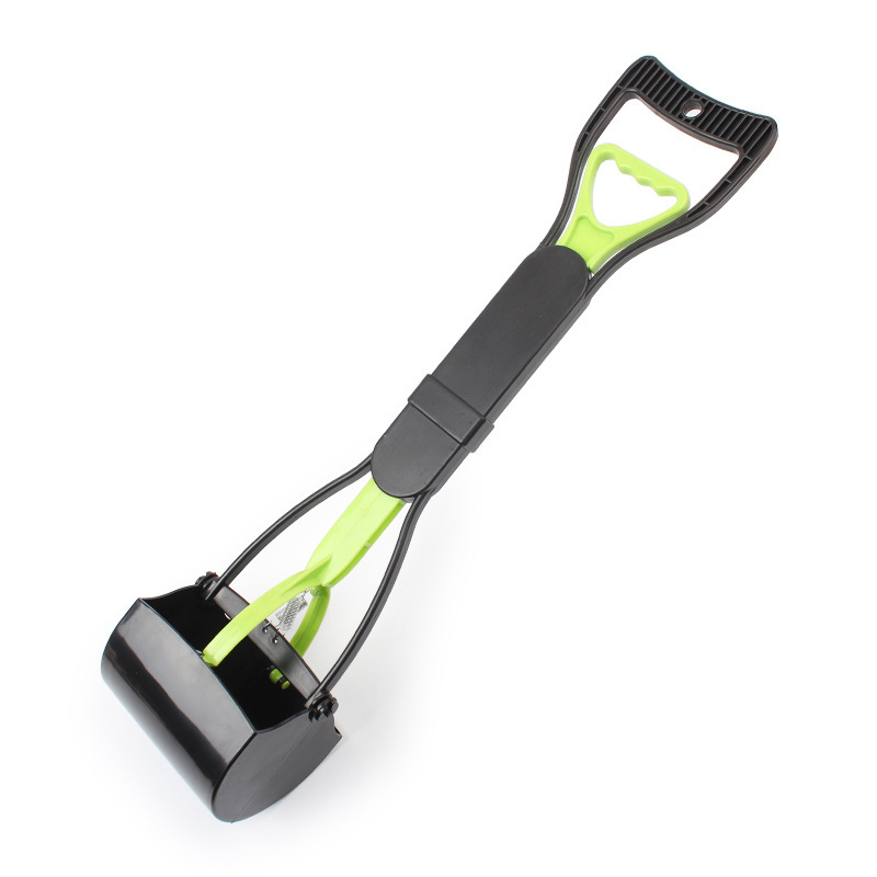 dog poop collector shovel