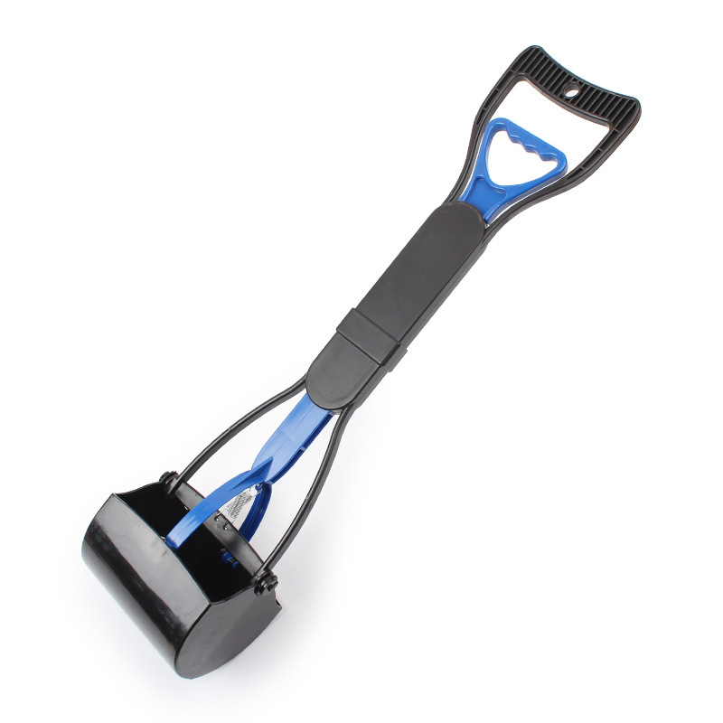 dog poop collector shovel