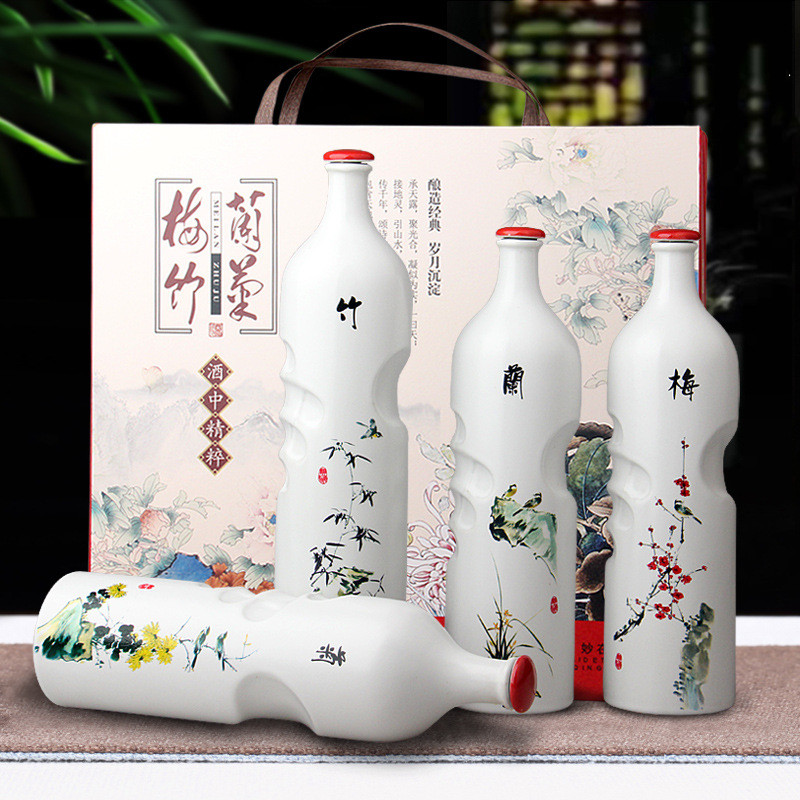 Sealed Sake Bottle_3