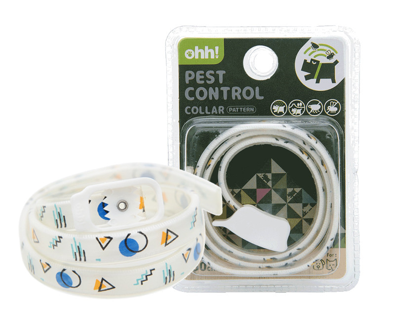 Insect Repellent Collars For Dogs Cat Collars AntiFlea AntiLice Anti