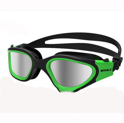 Anti Fog Swimming Glasses