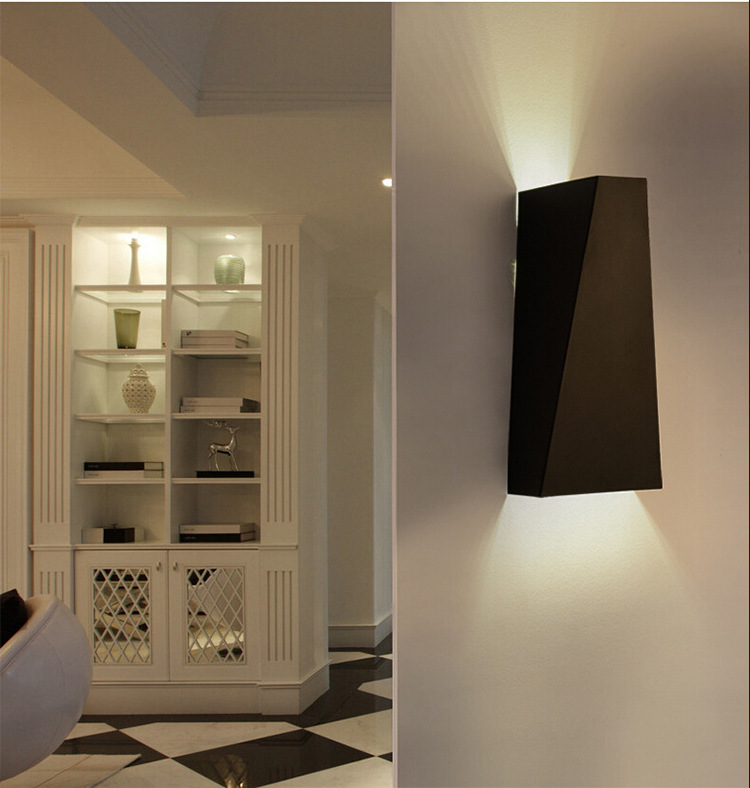 1615882872093 - Led Wall Lamp Bedroom Bedside Decorative Lamp